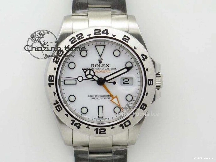 0409 HighQuality GMT Master II 126720 VTNR 904L SS Clean Factory 1:1 Best Edition on Oyster Bracelet VR3186 CHS 2375